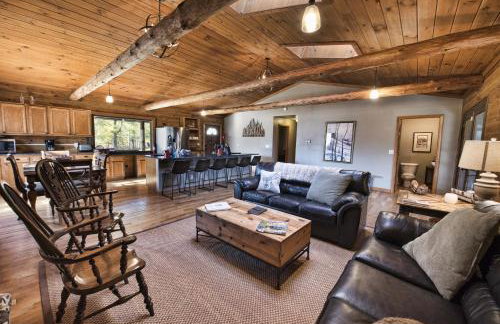 Bushwood Cabin - Foto 18