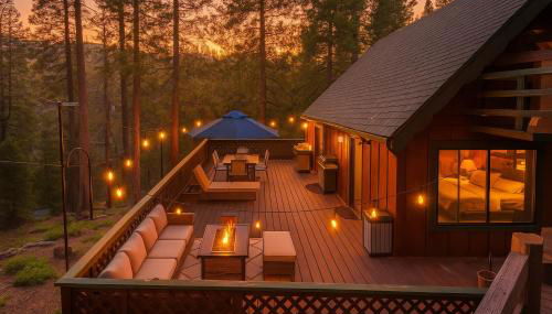 Piece of Paradise Dream Deck AC - Foto 1