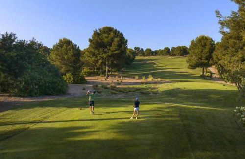 Studio w sea views & pool quiet & comfy port aventura - Foto 45