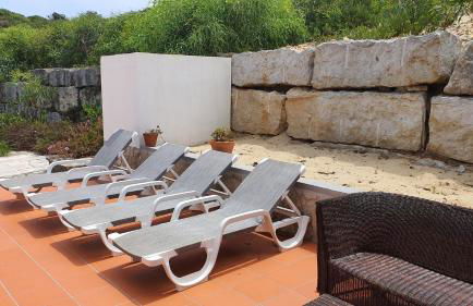 Vila tradicional Lagoa de Óbidos com piscina - Foto 15