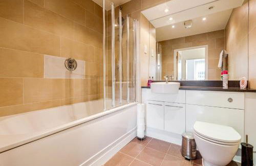 EXCEL LONDON MAJESTIC APARTMENT - Foto 61