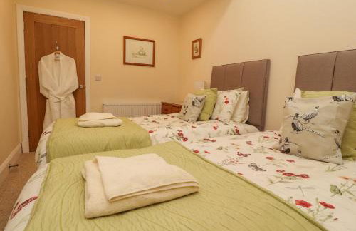 Hill Brook Barn - Foto 26