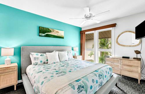 Ocean Echoes: Kona’s Oceanfront Family Oasis - Foto 16