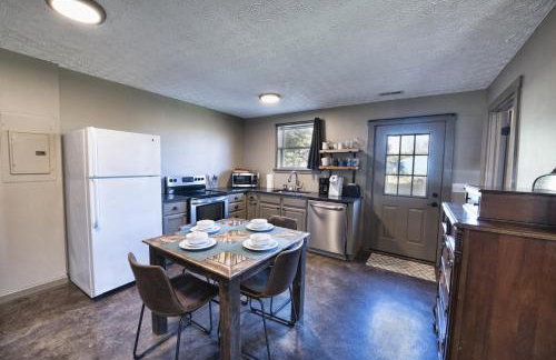 Bushwood Cabin - Foto 45