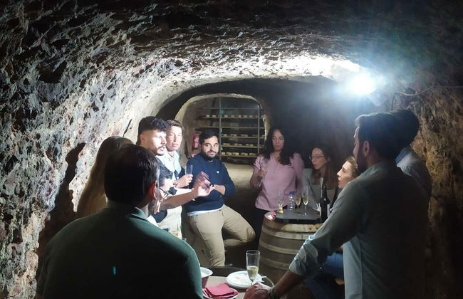 Cabeza del Buey Cheese Tasting - Photo 7