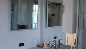 feststehendes Hausboot - Foto 4