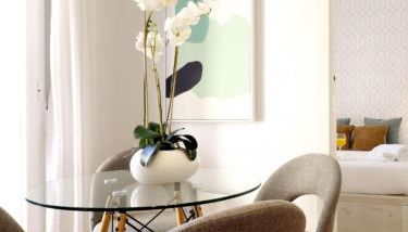 Apartamentos Madrid Río - Photo 3