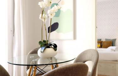 Apartamentos Madrid Río - Foto 7