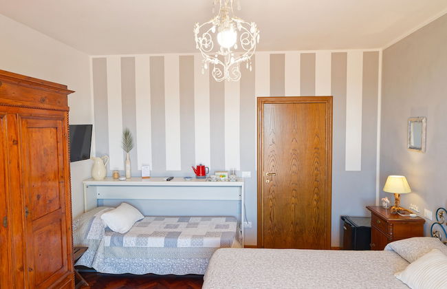 Villa Mandrioli Agriturismo - Foto 38