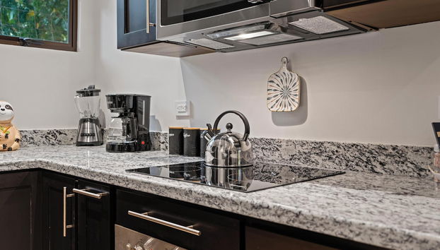 Brasilito 1 - Foto 5, Cocina privada