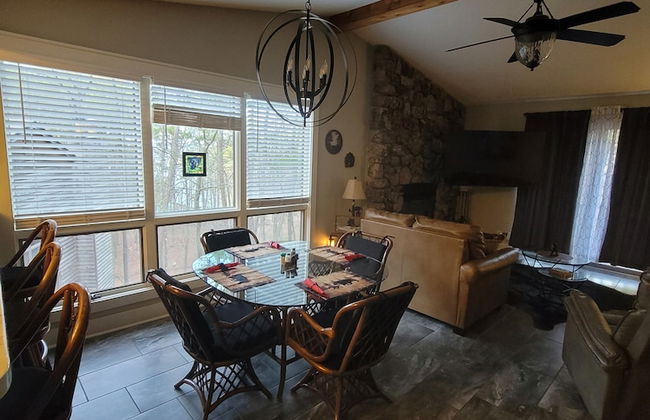 The Bear Den - Foto 23