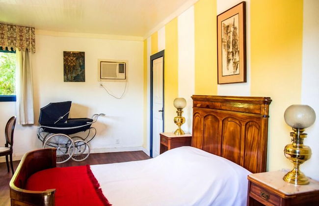 Estâncias Duvivier Hotel - Foto 21