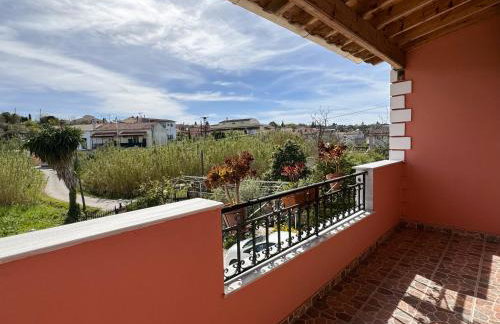 Apidalos Naus Apartment - Foto 42