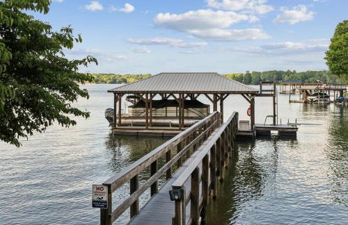 Wake and Lake - Foto 32