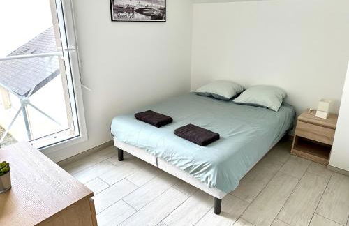 Cabine de la plage - Foto 22