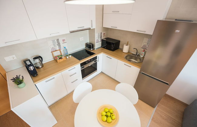 ZEN Residential Apartments - Foto 25