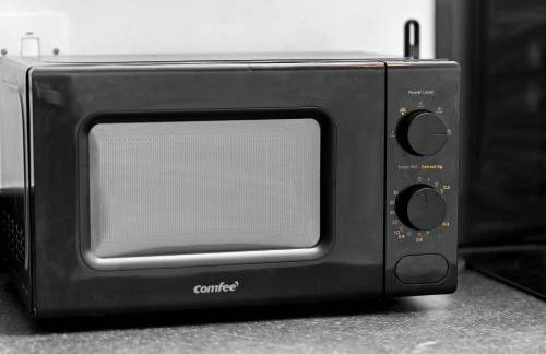 Mint drive 2 Beds With Secure Car Or Van Park w WiFi-Netflix No Deposit Required - Foto 33