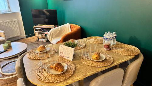 La Maison D'Oscar - Foto 5