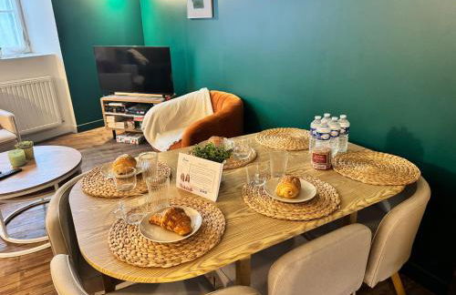 La Maison D'Oscar - Foto 5