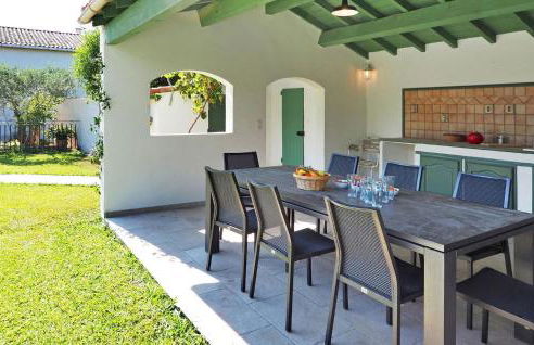 Villa Les Sapins - Foto 6