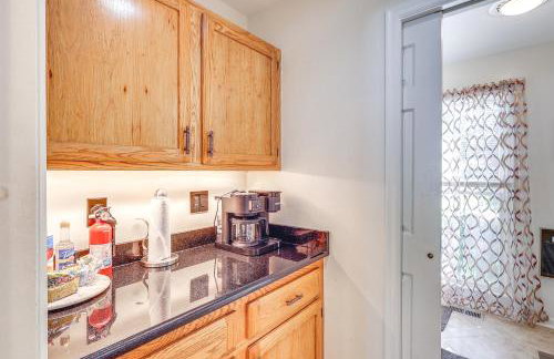 Pet-Friendly Home on Chester River with Dock! - Foto 13