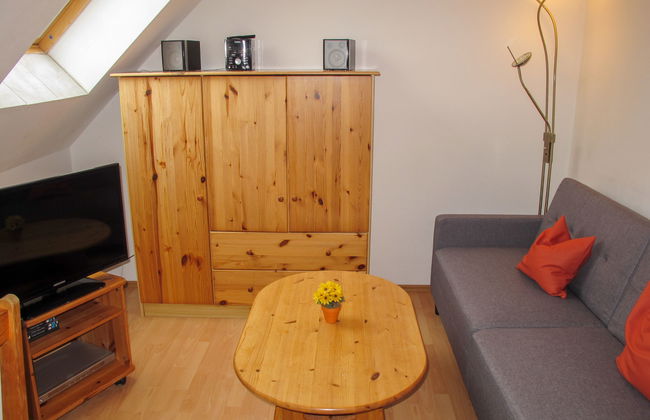 Gollwitzer Park (Insel Poel) - Foto 3