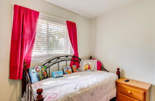 Home Base for The Masters! Family-Friendly Escape - Foto 19