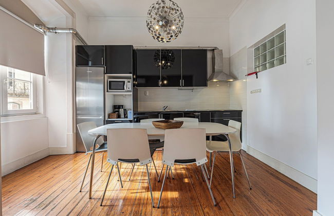 Santa Justa 24 Apartments - Foto 98