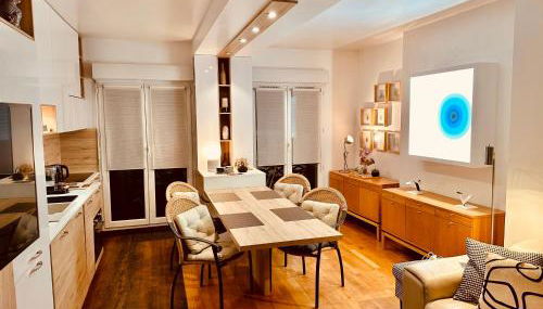 Accueillant et pratique, proche de Chantilly et du parc Asterix - Foto 4