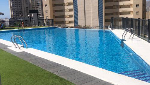 Mirador Holiday Apartment - Foto 3