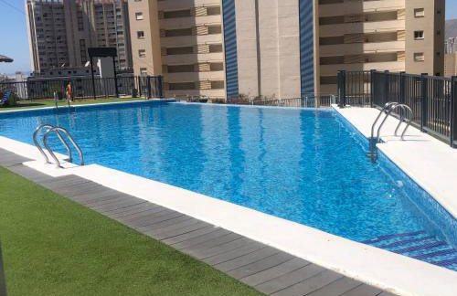 Mirador Holiday Apartment - Foto 3