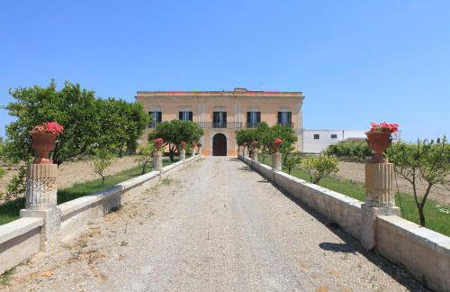 Tenuta Giardini Nuovi - Foto 29