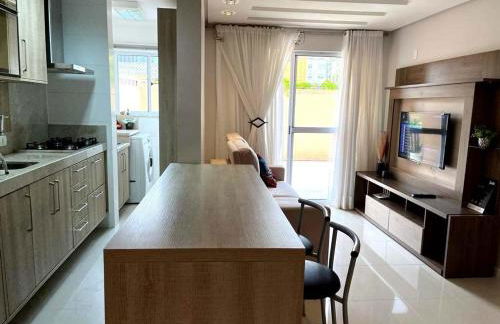 Apartamento Villa Nova Master Collection - Foto 6