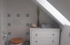 3-Zimmer Ferienwohnung für 6-8 Personen nahe München, Fürstenfeldbruck, Augsburg, Landsberg, Ammersee - Foto 10