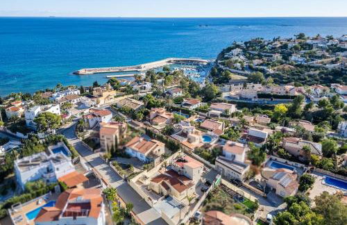 Villa 200m from the beach, jacuzzi, swimming pool, BBQ - Photo 4