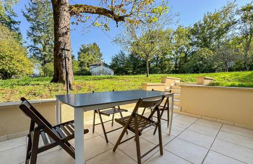 Maison de caractère au cœur du Périgord - Foto 42