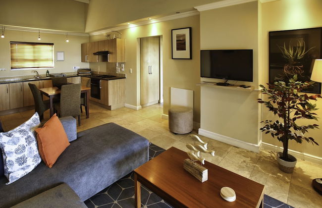 Ellefsen Golf Suite 115, Langebaan 4-Sleeper - Foto 9