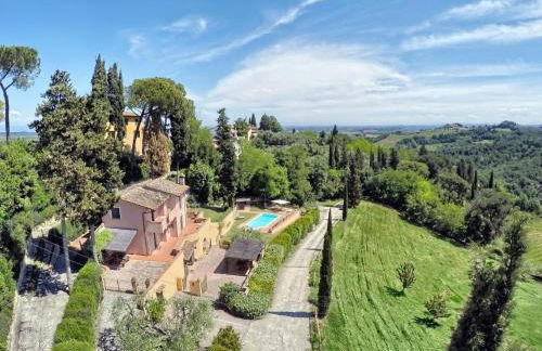 Holiday Home Pillo di Sopra by Interhome - Foto 36