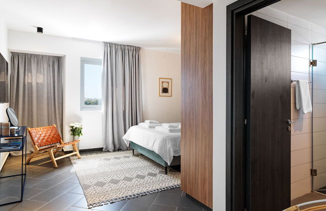 LIV Urban Suites - Foto 12