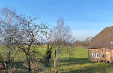 Wohlfühlen im ehemaligen Heuboden - Photo 12