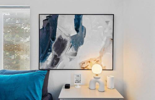 #StayinMyDistrict Starfish Coastal Getaway - Foto 28