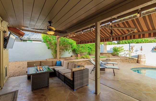 Mary Katherine Scottsdale - Foto 40