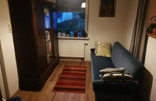 Ferienwohnung mit Balkon 1.OG - Foto 14