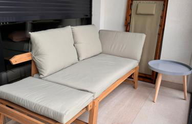 Apartamento con jardin Long Beach Loredo - Foto 25