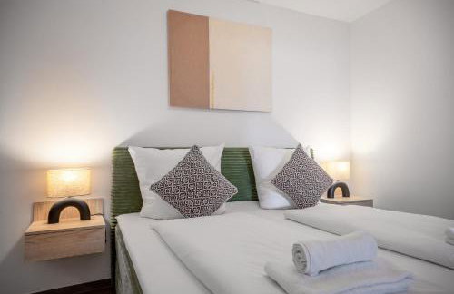 Casa Primavera - Stadtvilla mitten in Miesbach - Foto 33