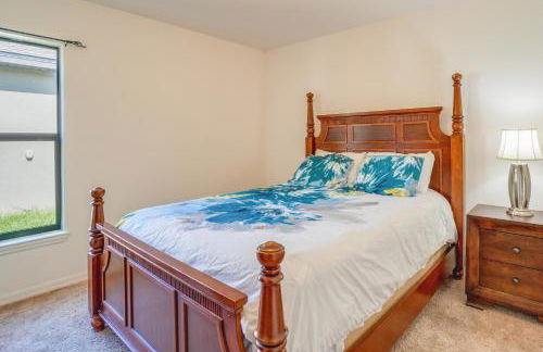 Tavares Retreat with Covered Patio and Private Yard - Foto 17