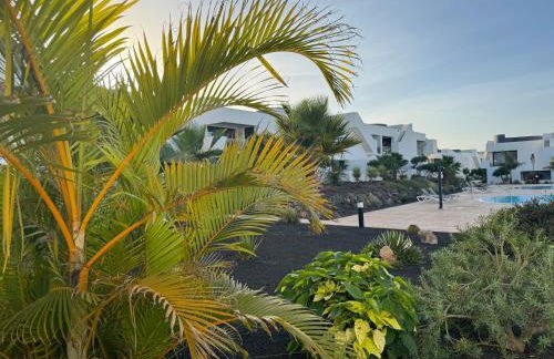 Casa Ana - Luxury pool apartment at Casilla de Costa - Foto 32