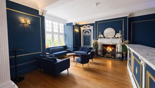 Hanlith Hall - Foto 4