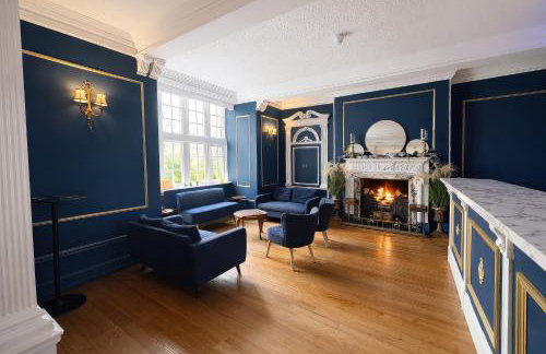 Hanlith Hall - Photo 4