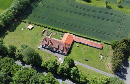 HAUS RINGGAU - Urlaub, Gemeinschaft und Erlebnis im Herzen von Deutschland - Foto 17